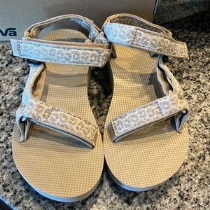 Teva Midform Sandal